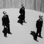 Cartel y entradas de RÜFÜS DU SOL EUROPE ’26 en Palau Sant Jordi (Barcelona) (Cataluña) - Qconciertos