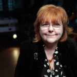 Cartel y entradas de Concierto de Maggie Reilly en Madrid en Teatro Rialto (Madrid) (Comunidad de Madrid) - Qconciertos