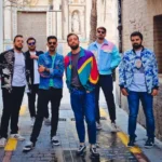 Cartel y entradas de Concierto de Volavent en Madrid en Sala Siroco (Madrid) (Comunidad de Madrid) - Qconciertos