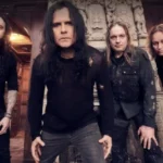 Cartel y entradas de Concierto de Kreator en Madrid en Palacio Vistalegre Arena (Madrid) (Comunidad de Madrid) - Qconciertos