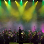 Cartel y entradas de Concierto de The Music of Hans Zimmer en Madrid en Palacio Vistalegre Arena (Madrid) (Comunidad de Madrid) - Qconciertos