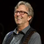 Cartel y entradas de Concierto de Eric Clapton en Barcelona en Palau Sant Jordi (Barcelona) (Cataluña) - Qconciertos