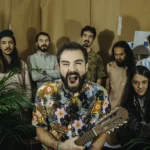 imagen del concierto de Concierto de Alberto & García en Barcelona en barcelona