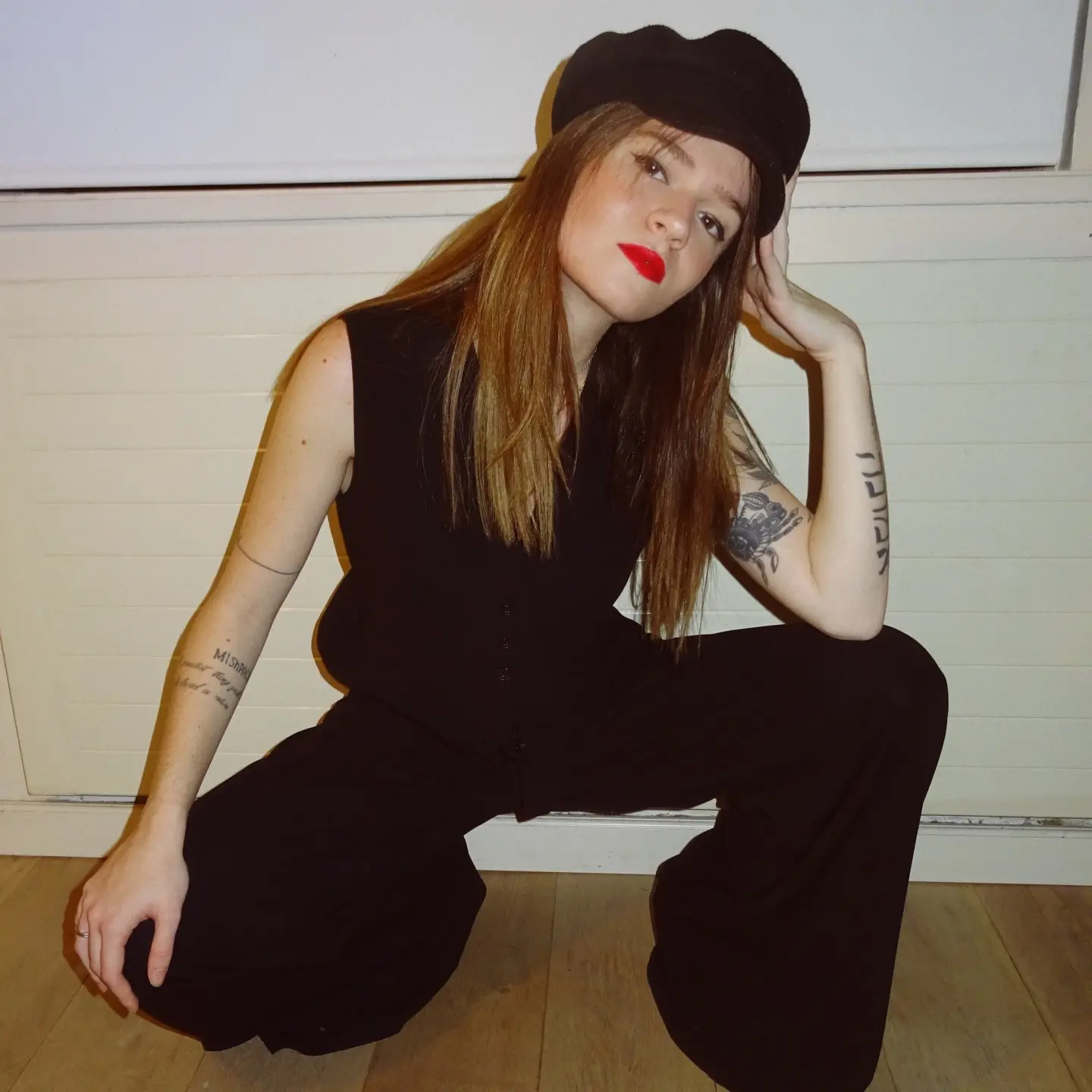 imagen del concierto de Concierto de Alexia Glensy en Madrid en madrid