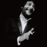 Cartel y entradas de Concierto de Antonio Reyes en Madrid en Café Berlín (Cáceres) - Qconciertos