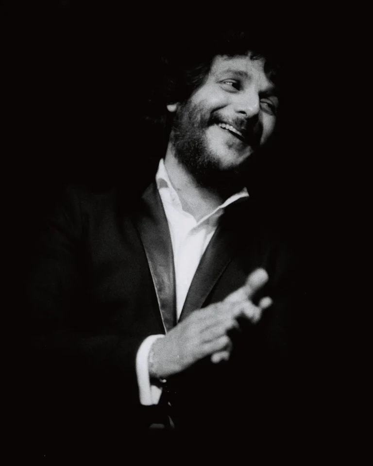 imagen del concierto de Concierto de Antonio Reyes en Madrid en cáceres