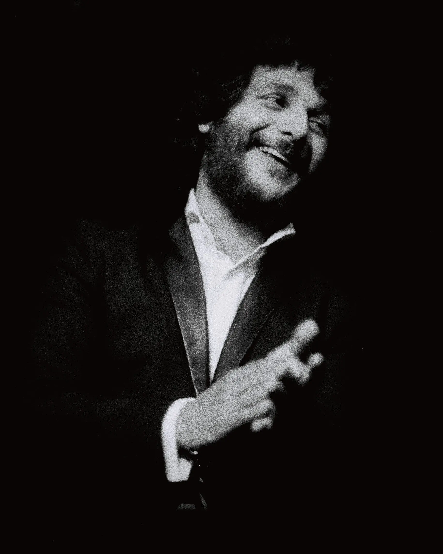 imagen del concierto de Concierto de Antonio Reyes en Madrid en cáceres