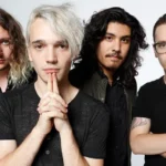 imagen del concierto de Concierto de Badflower en Alburquerque en alburquerque