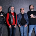 Cartel y entradas de Concierto de Barón Rojo en Gijón en Billy Bob (Gijón) - Qconciertos