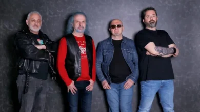 imagen del concierto de Concierto de Barón Rojo en Gijón en gijón