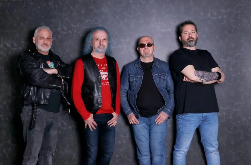 imagen del concierto de Concierto de Barón Rojo en Gijón en gijón