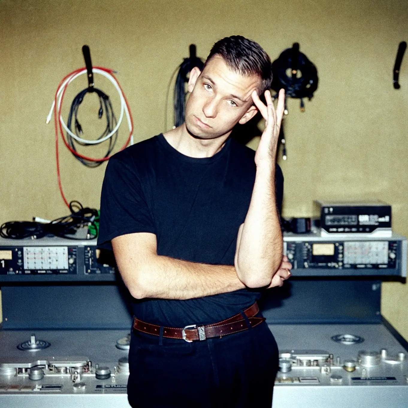 imagen del concierto de Concierto de Betterov en Zúrich en villarcayo