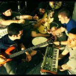 Cartel y entradas de Concierto de Between the Buried and Me en Bochum en Matrix (Badajoz) - Qconciertos