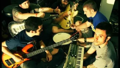 imagen del concierto de Concierto de Between the Buried and Me en Bochum en villanueva de la serena