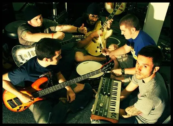 imagen del concierto de Concierto de Between the Buried and Me en Bochum en villanueva de la serena