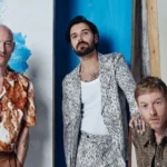 imagen del concierto de Concierto de Biffy Clyro en Madrid en madrid