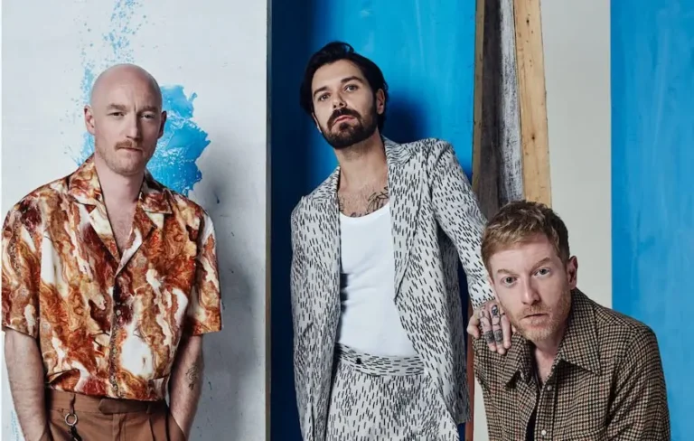 imagen del concierto de Concierto de Biffy Clyro en Madrid en madrid