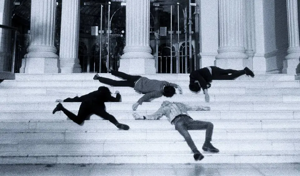 imagen del concierto de Concierto de Biznaga en A Coruña en a coruña