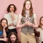 Cartel y entradas de Concierto de Blossoms en Zúrich en Plaza (Burgos) - Qconciertos