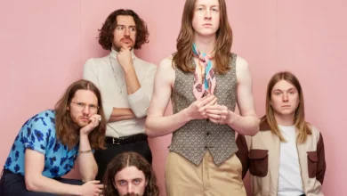 imagen del concierto de Concierto de Blossoms en Zúrich en villarcayo