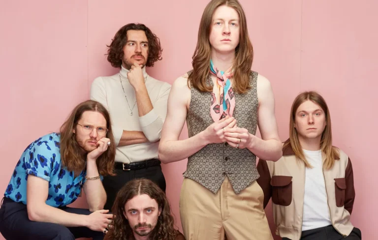 imagen del concierto de Concierto de Blossoms en Zúrich en villarcayo