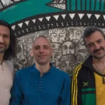 imagen del concierto de Concierto de Che Sudaka en Hannover en barcelona