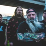 imagen del concierto de Concierto de Crowbar en Dublin en madrid