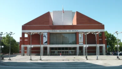 imagen del concierto de Concierto de Délica Chamber Orchestra en Madrid en madrid
