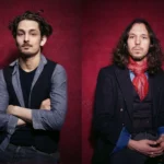 imagen del concierto de Concierto de Dirty Sound Magnet en Hannover en barcelona