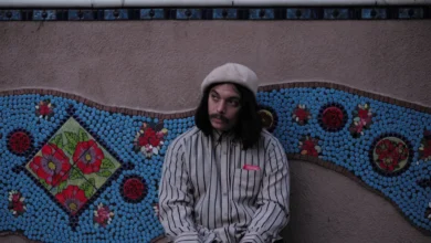 imagen del concierto de Concierto de Drugdealer en Dublin en madrid