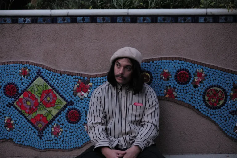 imagen del concierto de Concierto de Drugdealer en Dublin en madrid