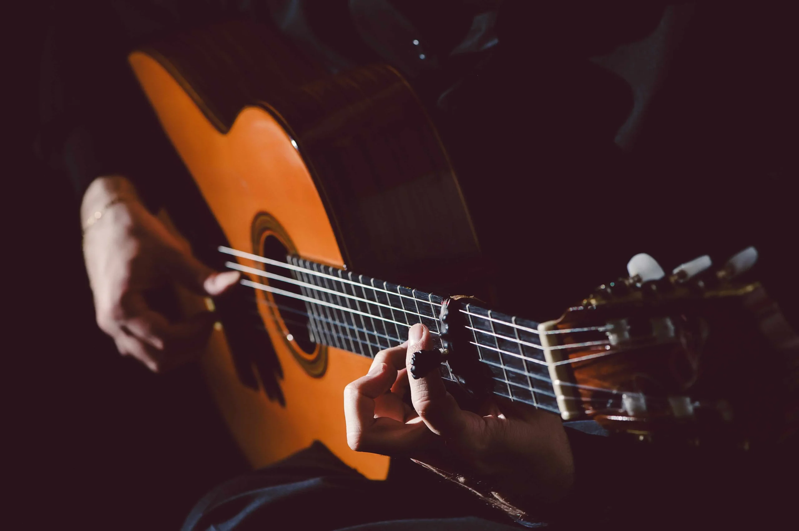imagen del concierto de Concierto de Flamenco en Barcelona en barcelona