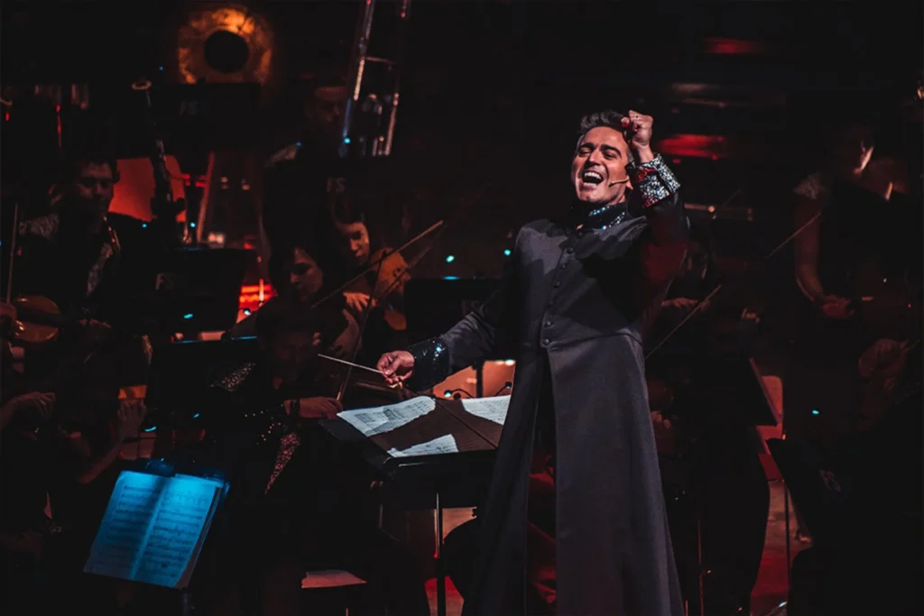 imagen del concierto de Concierto de FSO Film Symphony Orchestra en Logroño en logroño