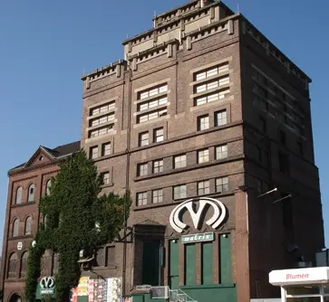 imagen del concierto de Concierto de Heimataerde en Bochum en villanueva de la serena