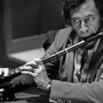 imagen del concierto de Concierto de Jorge Pardo en Aranjuez en aranjuez