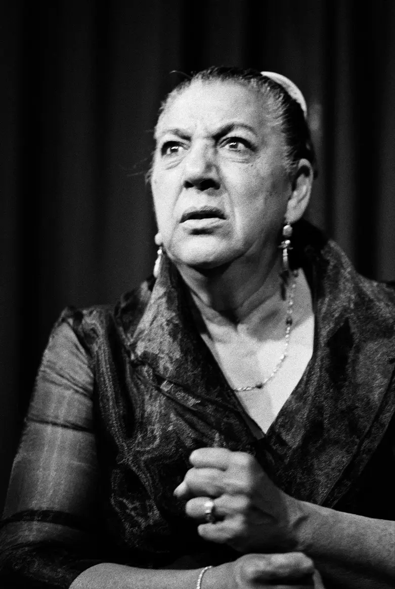 imagen del concierto de Concierto de Juana La Del Pipa en Valencia en valencia