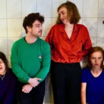 imagen del concierto de Concierto de Kapa Tult en Hannover en barcelona