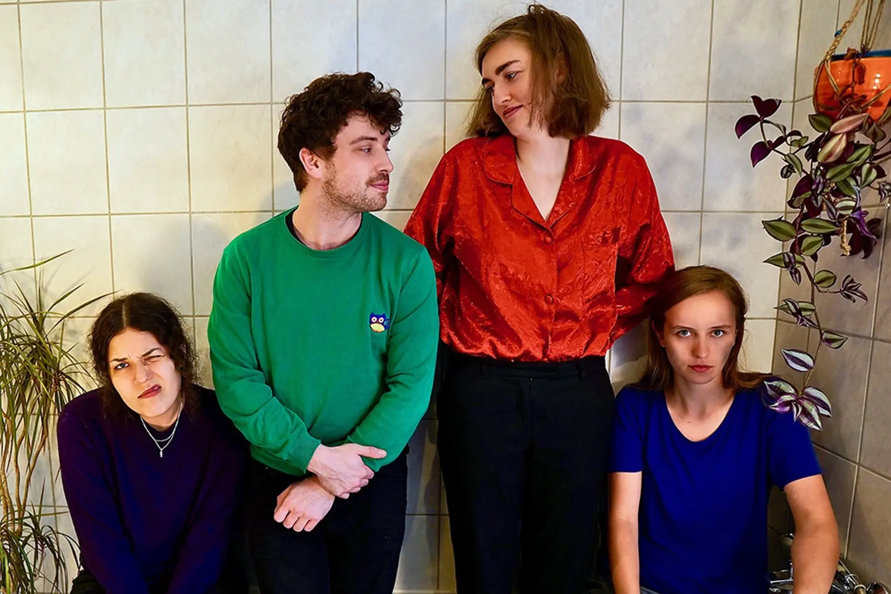 imagen del concierto de Concierto de Kapa Tult en Hannover en barcelona