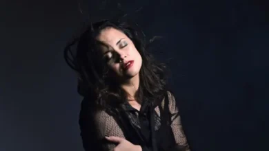 imagen del concierto de Concierto de Katharina Konradi en Valencia en valencia