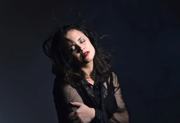 imagen del concierto de Concierto de Katharina Konradi en Valencia en valencia