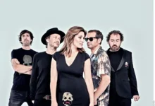 imagen del concierto de Concierto de La Oreja de Van Gogh en Bilbao en bilbao