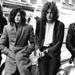 Cartel y entradas de Concierto de Led Zeppelin Tribute en Bochum en Matrix (Badajoz) - Qconciertos