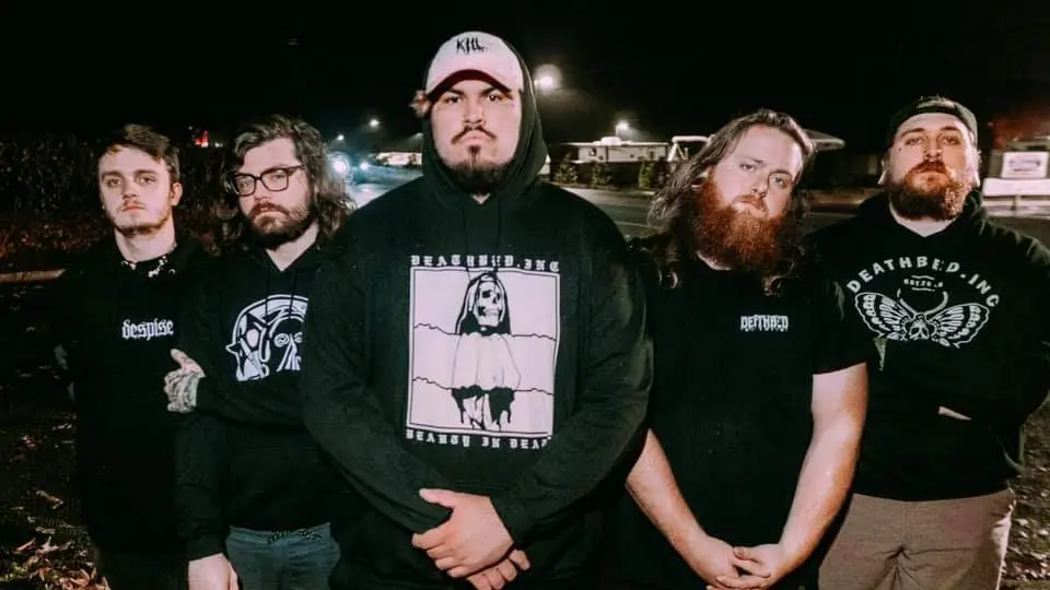 imagen del concierto de Concierto de Left To Suffer en Worcester en torremolinos