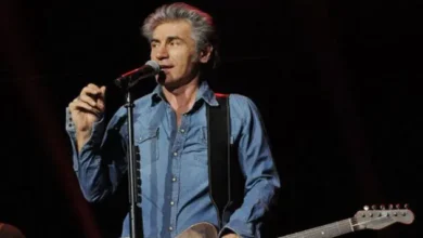 imagen del concierto de Concierto de Ligabue en Barcelona en barcelona