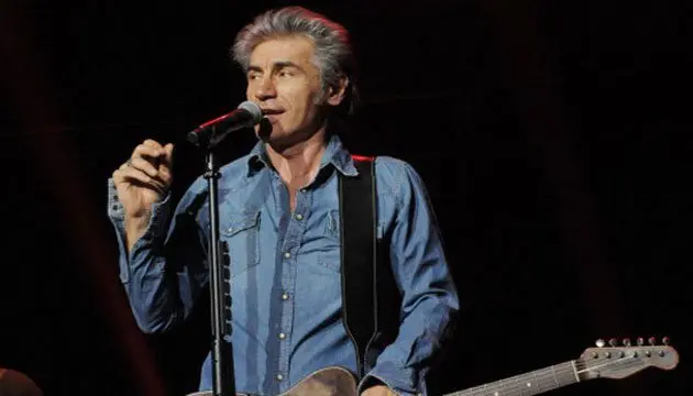imagen del concierto de Concierto de Ligabue en Barcelona en barcelona