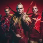 imagen del concierto de Concierto de Lord Of The Lost en Worcester en torremolinos