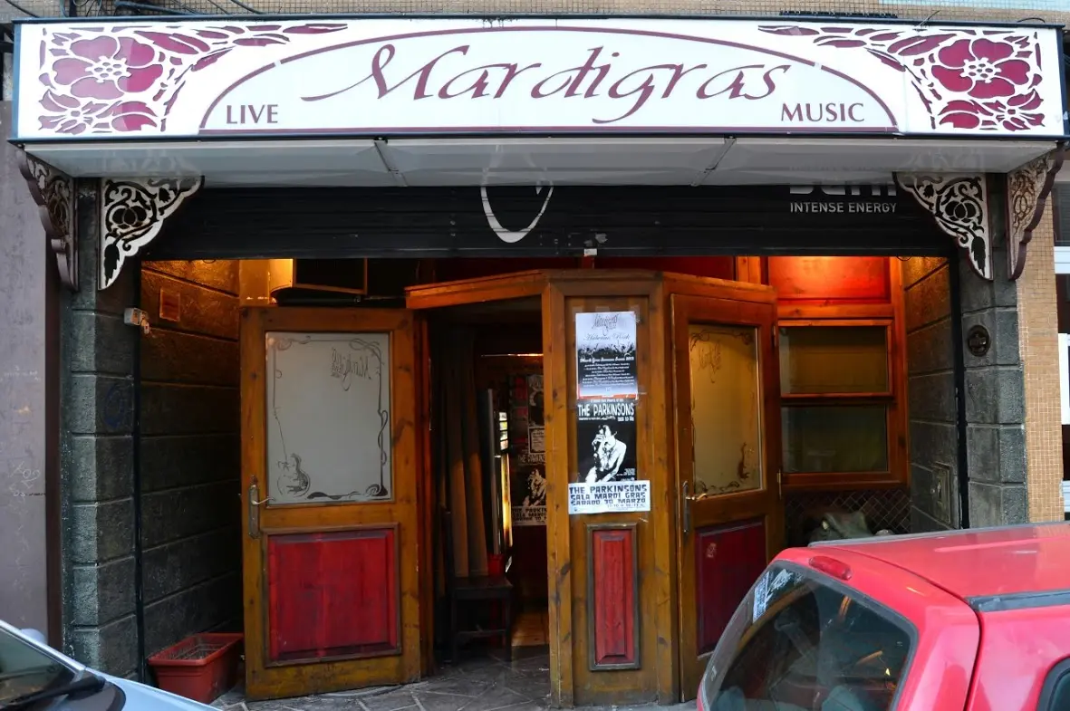 imagen del concierto de Concierto de Los Vecinos en A Coruña en a coruña