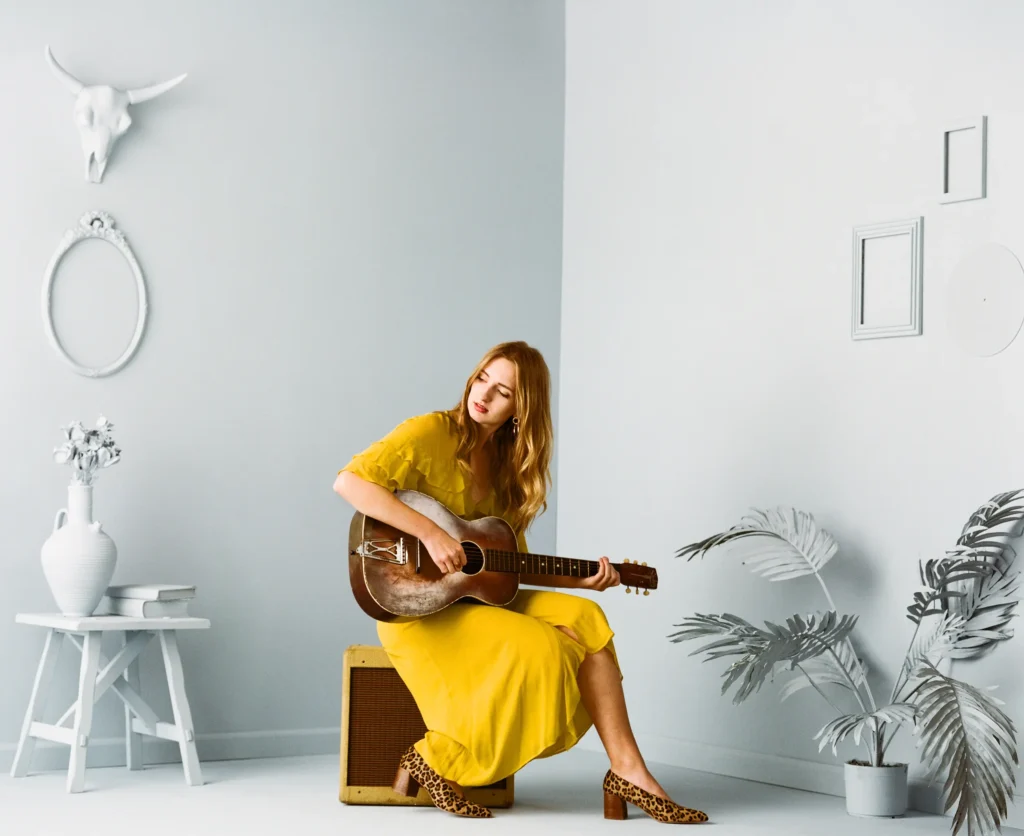 imagen del concierto de Concierto de Madison Cunningham en Zúrich en villarcayo