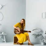 Cartel y entradas de Concierto de Madison Cunningham en Zúrich en Plaza (Burgos) - Qconciertos