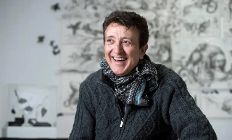 imagen del concierto de Concierto de Manolo García en Sevilla en sevilla